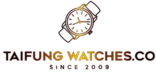 Taifung Watches